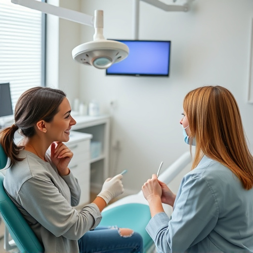 dental campaign management