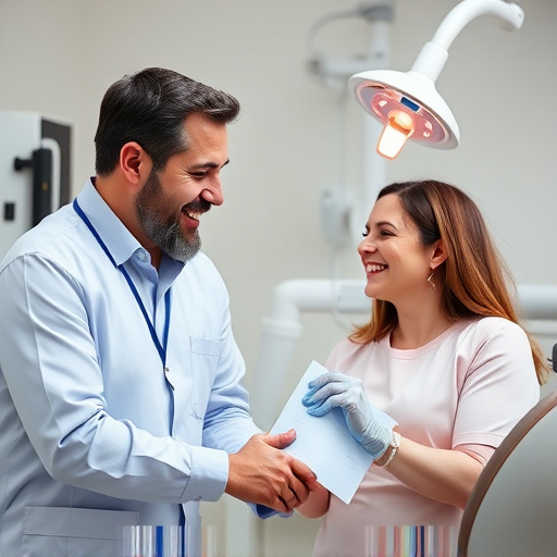 dental campaign management