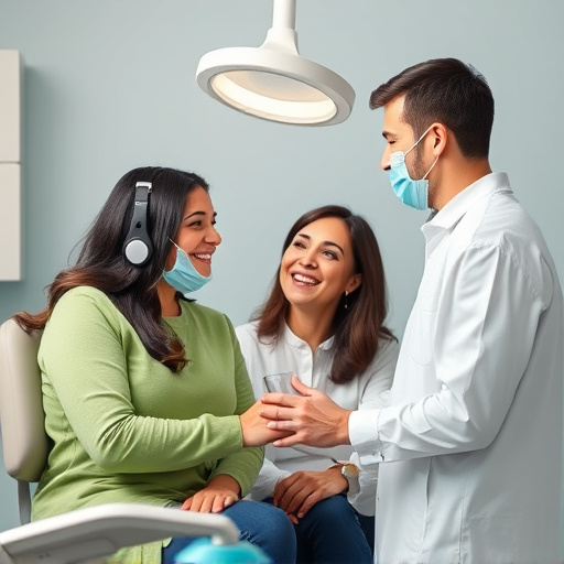 dental client engagement