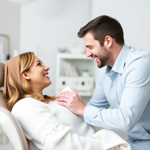 dental client engagement