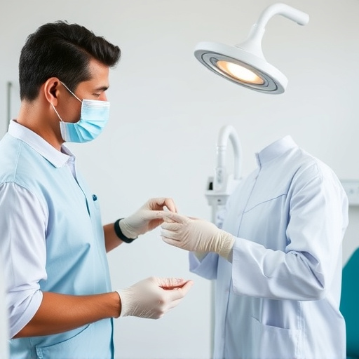 dental client engagement