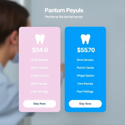 dental client management pricing