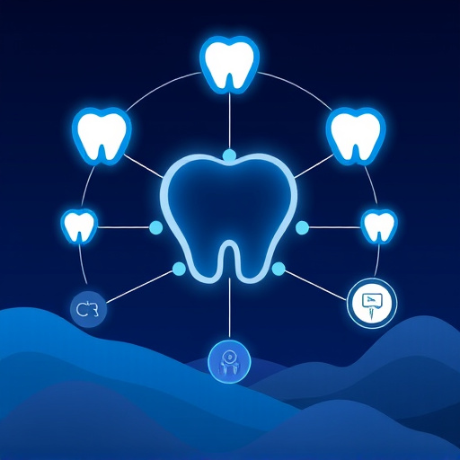 dental crm integration