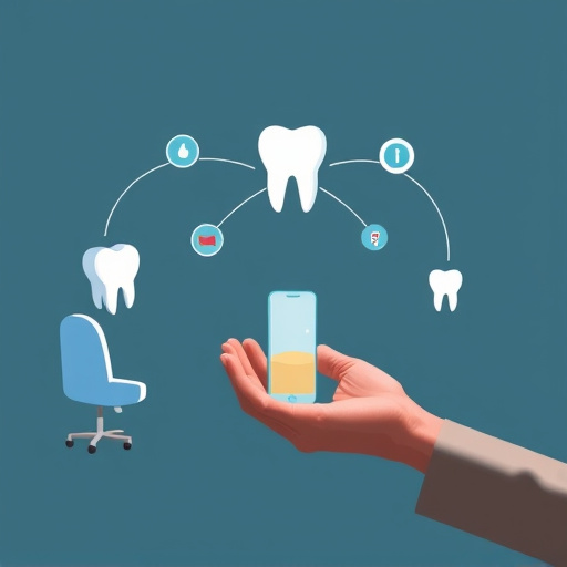 dental crm integration