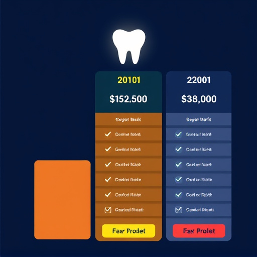 dental growth platform pricing