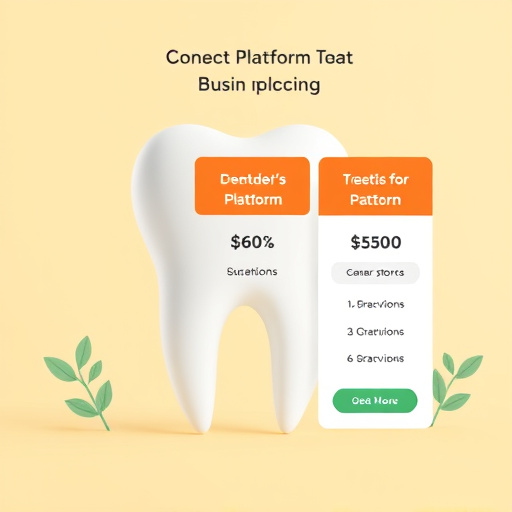 dental growth platform pricing