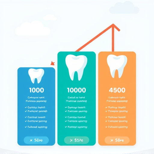 dental growth platform pricing