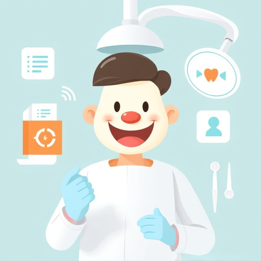dental lead generation automation