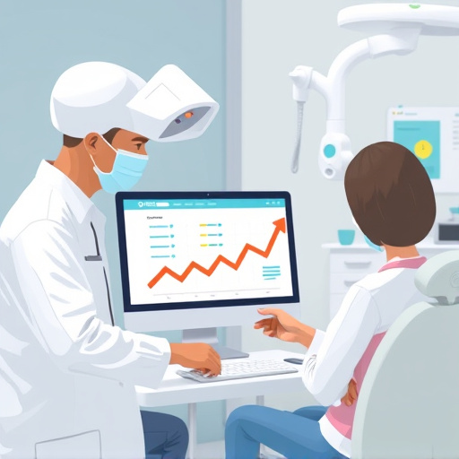 dental lead generation automation