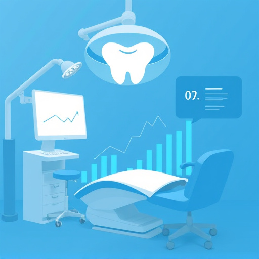dental lead generation automation