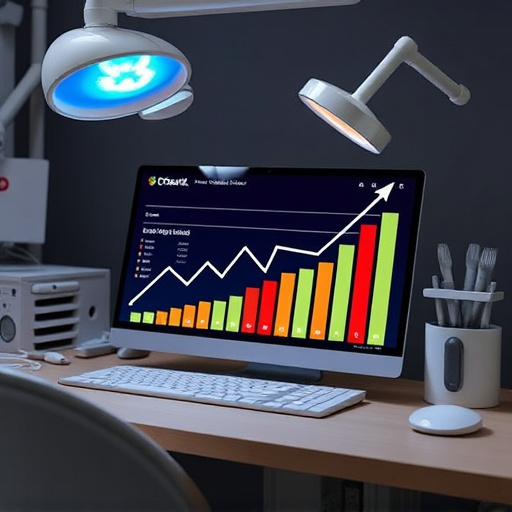 dental lead generation automation