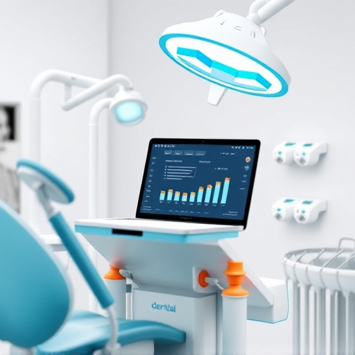 dental lead generation automation