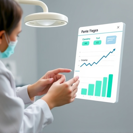 dental lead generation automation