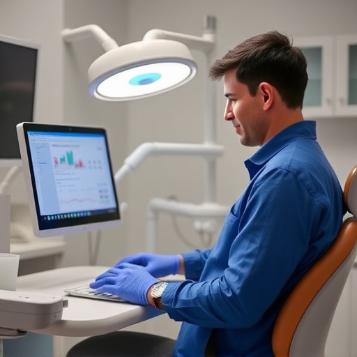 dental lead generation automation