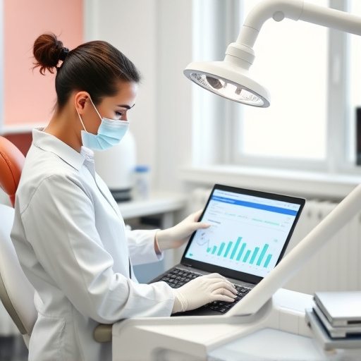 dental lead generation automation