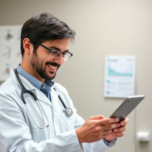 dentist reputation tracking