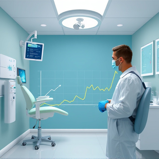 dentist reputation tracking