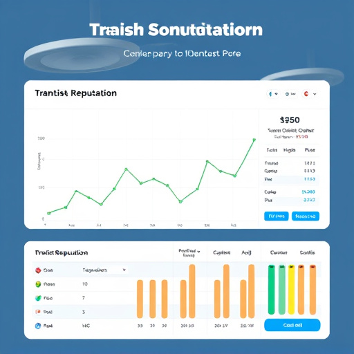 dentist reputation tracking