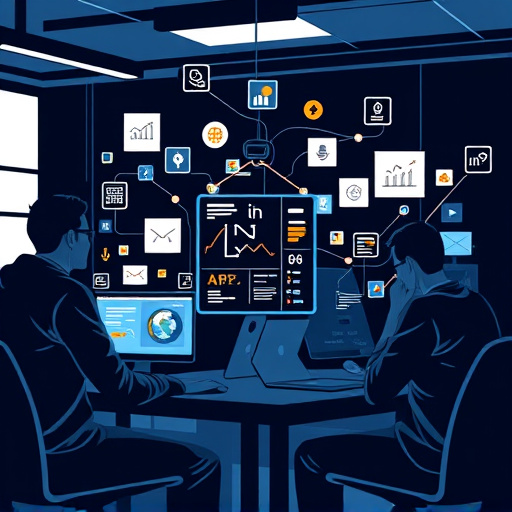 digital agency crm