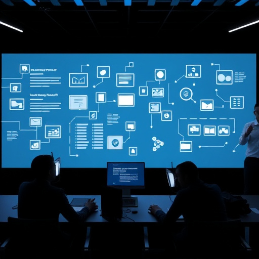 digital agency crm