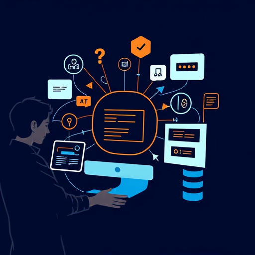 digital agency crm