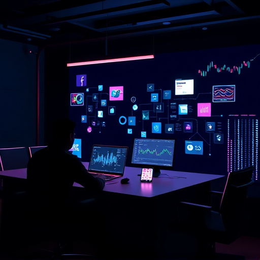 digital agency deal