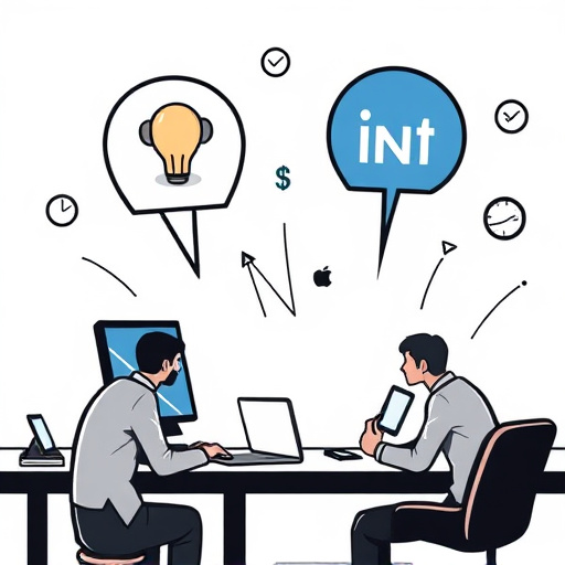 digital agency deal