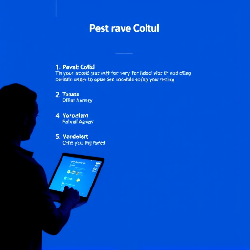 digital agency feedback