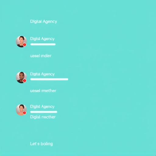 digital agency feedback