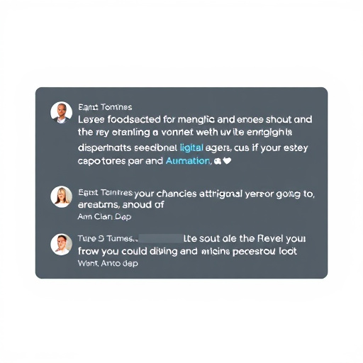 digital agency feedback