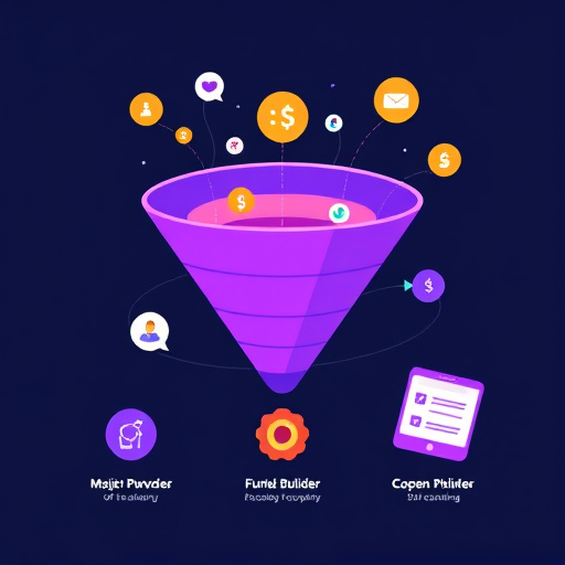 digital agency funnel builder alternatives