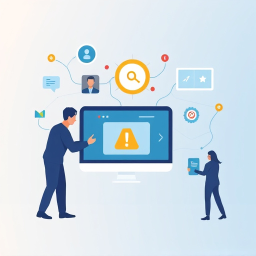 digital agency implementation
