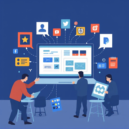 digital agency implementation