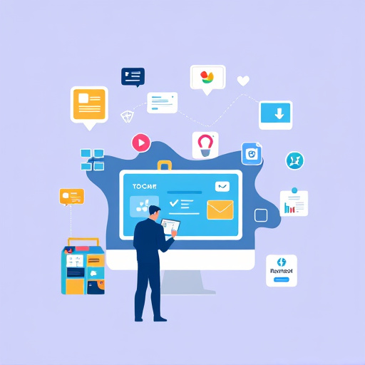 digital agency implementation