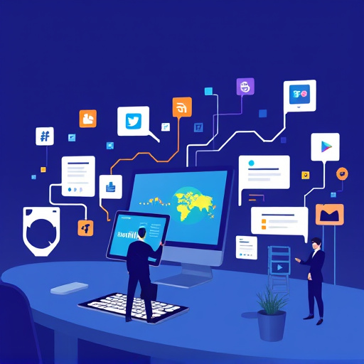 digital agency implementation