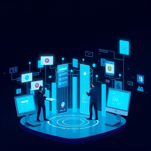 digital agency implementation