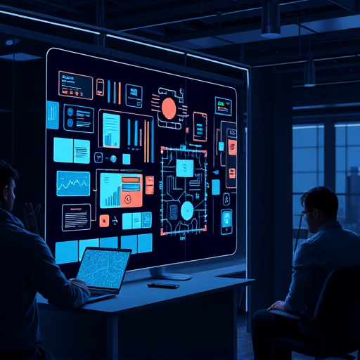 digital agency implementation