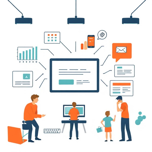 digital agency implementation