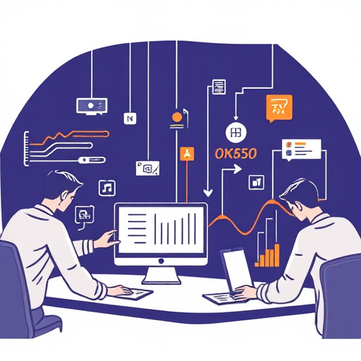 digital agency implementation
