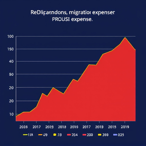 digital agency migration expense