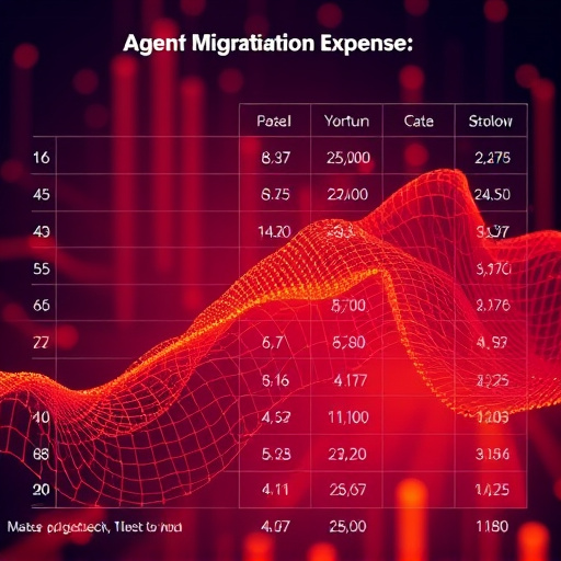 digital agency migration expense