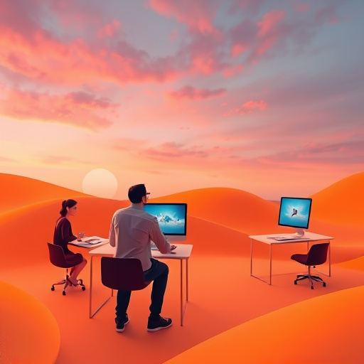 digital agency offer