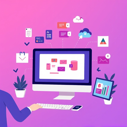 digital agency offer