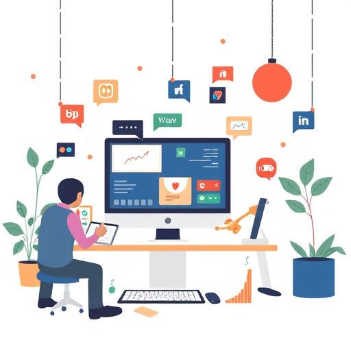 digital agency offer
