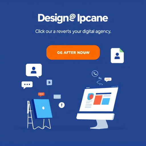 digital agency offer