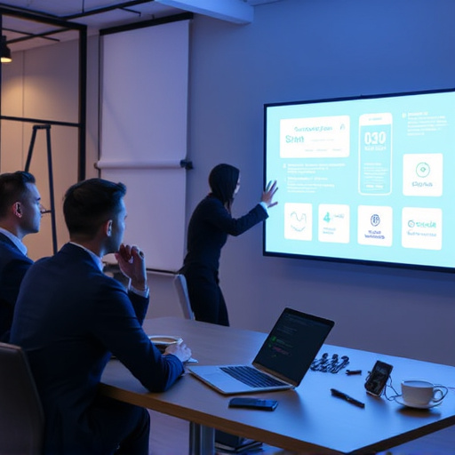digital agency onboarding