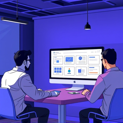 digital agency onboarding