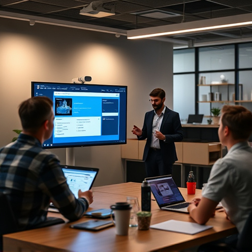 digital agency onboarding