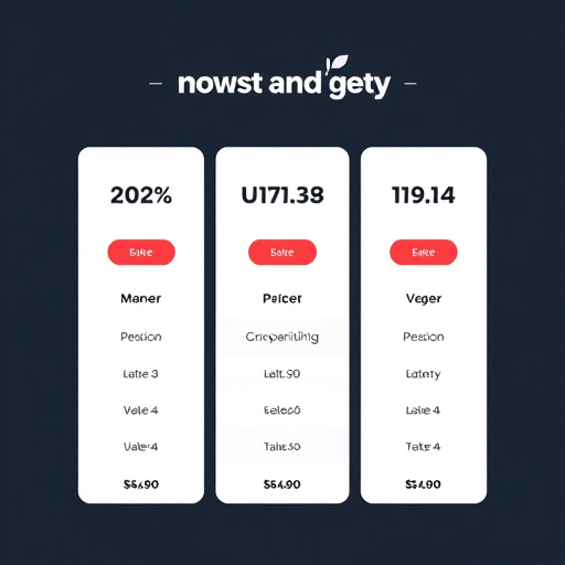 digital agency platform price