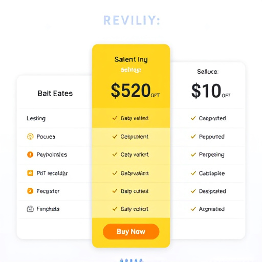 digital agency pricing